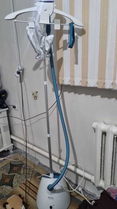 Паровой утюг в отличном состоянии