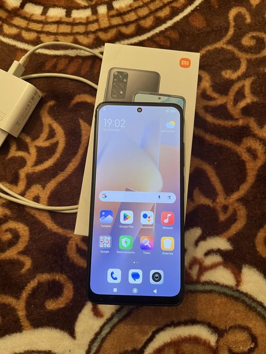 Redmi note 11 продается