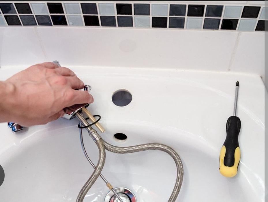 Meșter la domiciliu. Handyman priceput. Reparatii si montaje.