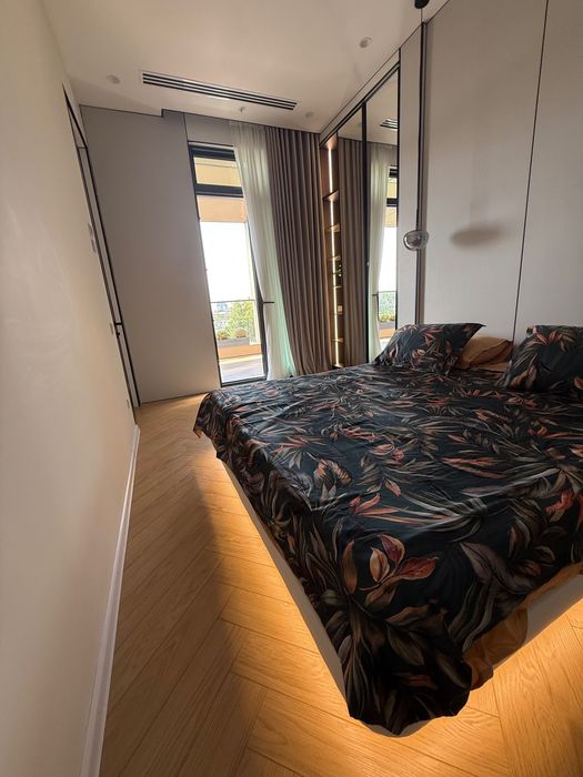 Нест ван Продается 2/3 комнатная квартира | NestOne А блок|65 м² + те