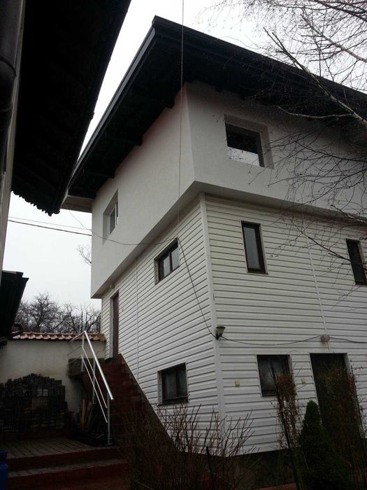 Продава се Къща в с. Големо Бучино, Област Перник - 220 кв.м за 2046 €/кв.м - Снимка #8