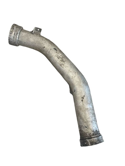 Furtun Intercooler Jeep Commander Xk, Xh 2005 - 2010 3.0 Crd 4X4 642.9