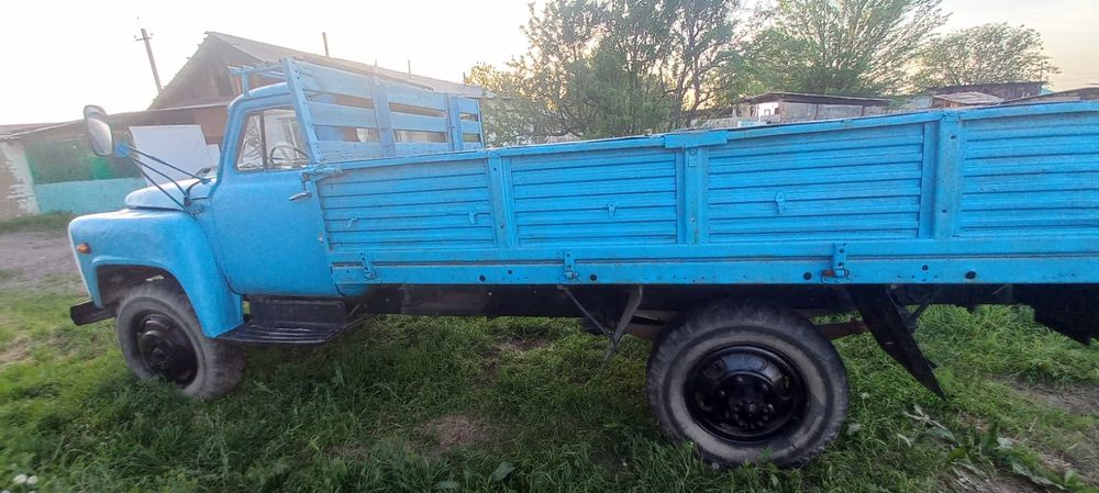 ГАЗ-52 Продаётся