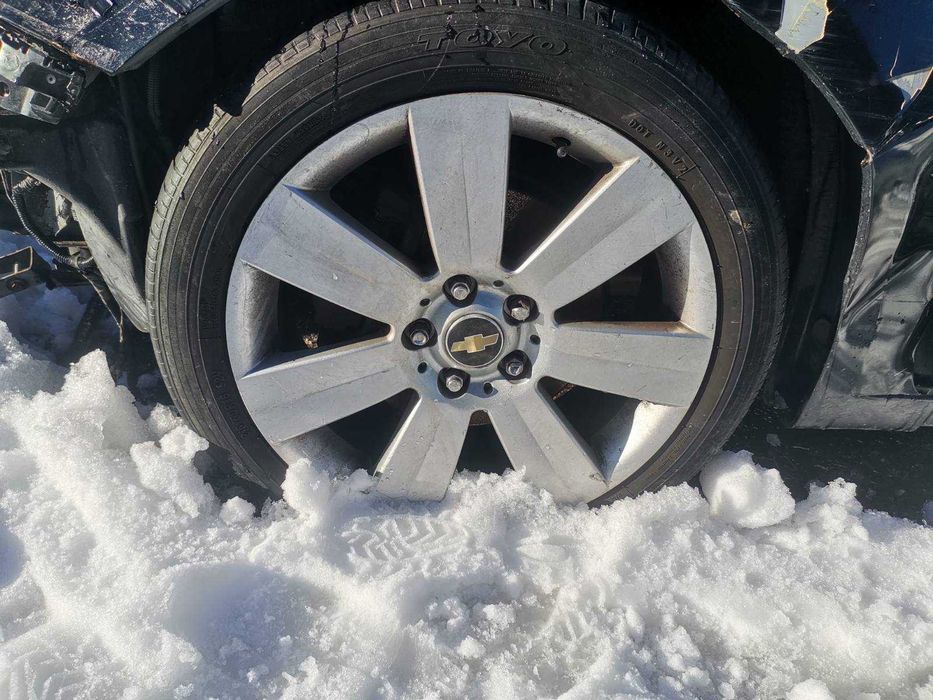 Chevrolet Cruze 2.0 CRDI / Шевртолет Круз 2013 година на части