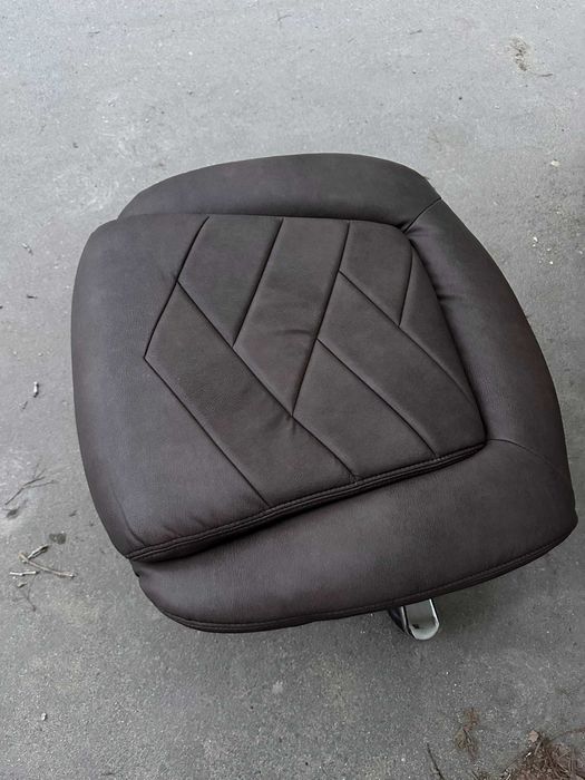 Президентски офис стол Carmen 6100