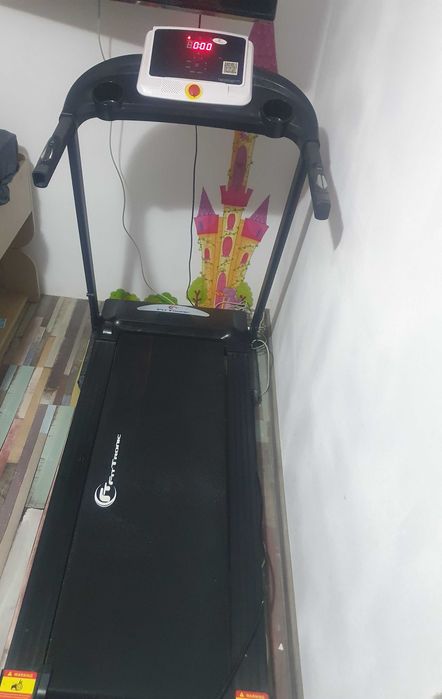 Banda FitTronic Delta 2000