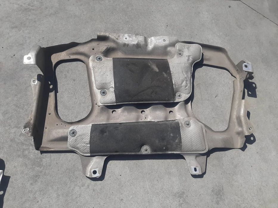 scut motor cutie metalic  land rover l494 sport 2  fpla-7e063-ac