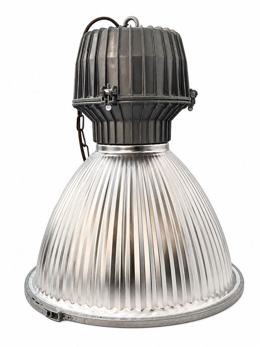 Lampă industrială de dimensiuni mari