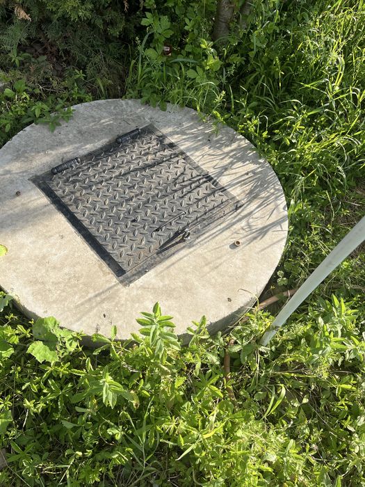 Vand schimb teren intravilan