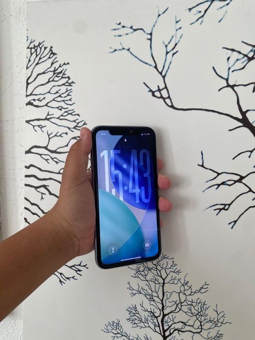 Айфон в хорошым состоянии