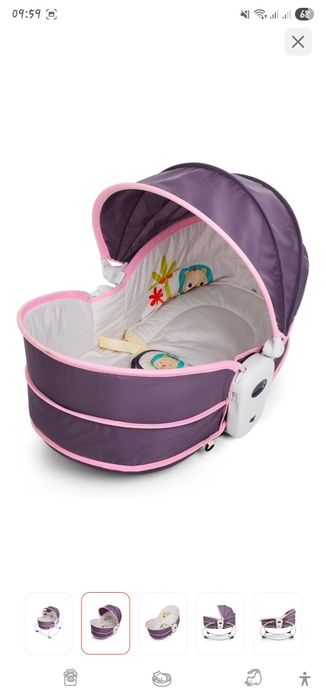 Продам люльку качалку.