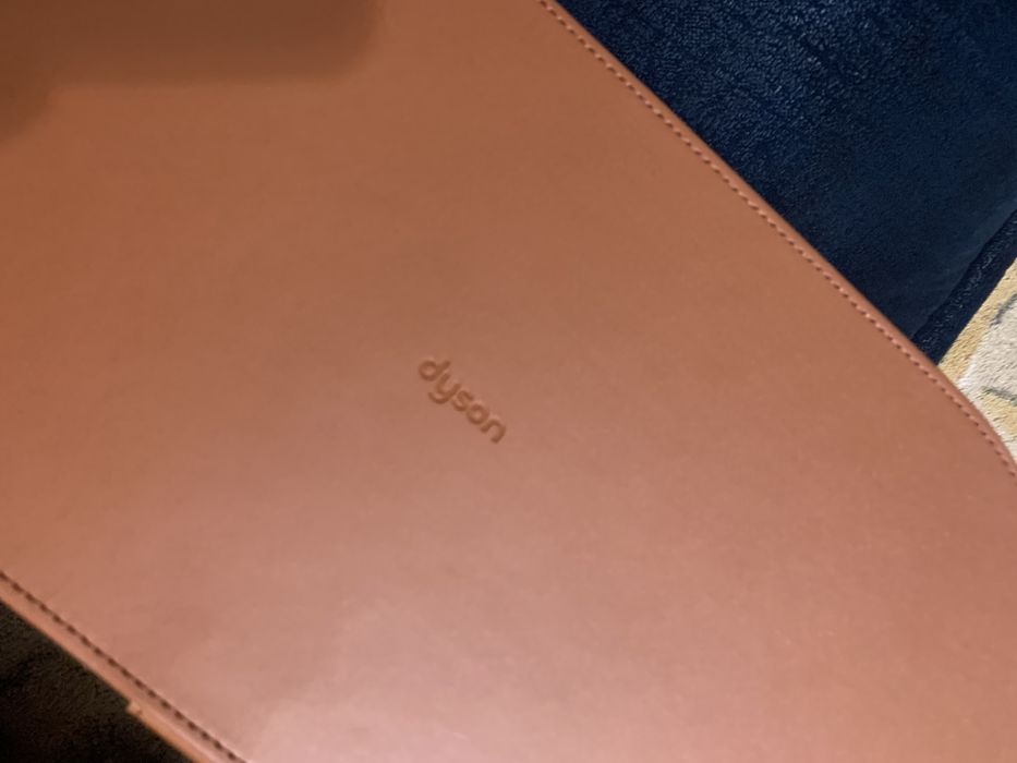 Дайсон фен Dyson