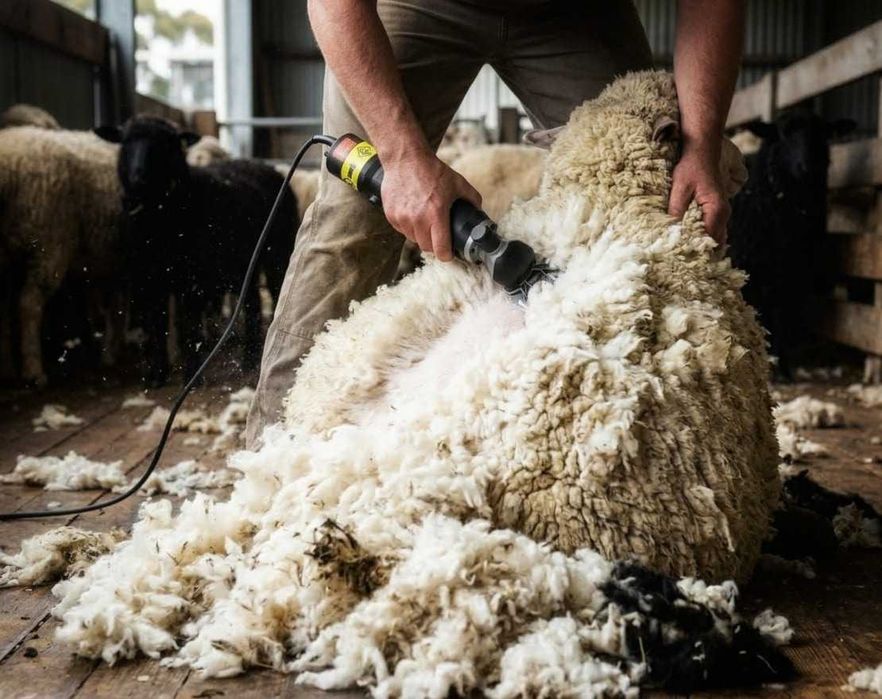 Craft машинка для стрижки N1J-WM02-76