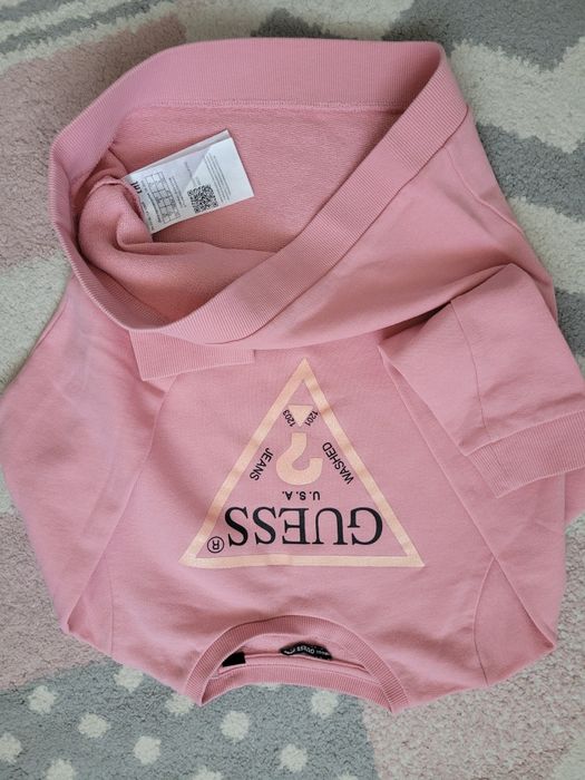 Bluza Guess 8 ani