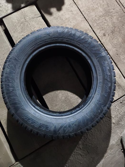 Продам резину липучка