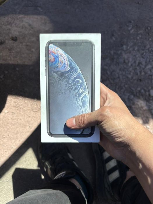 iphone xr 128gb