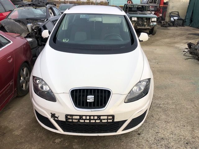 Dezmembrez Piese Seat Altea XL an 2010