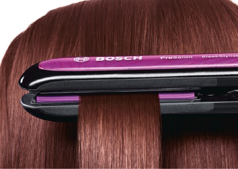 Bosch преса за коса