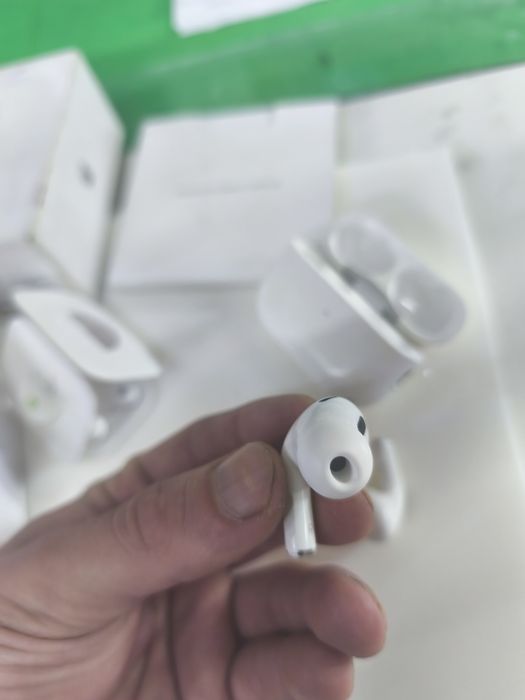 Airpods Pro 2 Gen Type C Оригинал