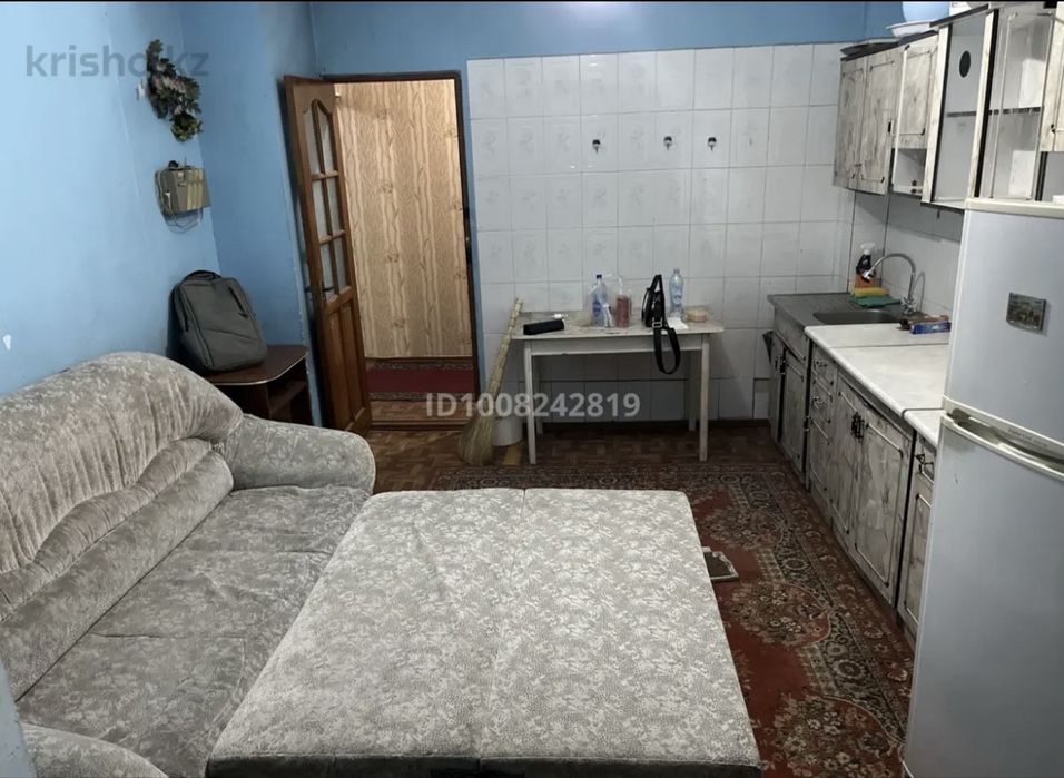 Квартира по месячнно