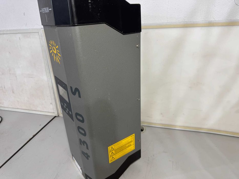 Инвертор соларен - Diehl/Theia 4300S-EU-3P MC4-DC / 4.05 kW