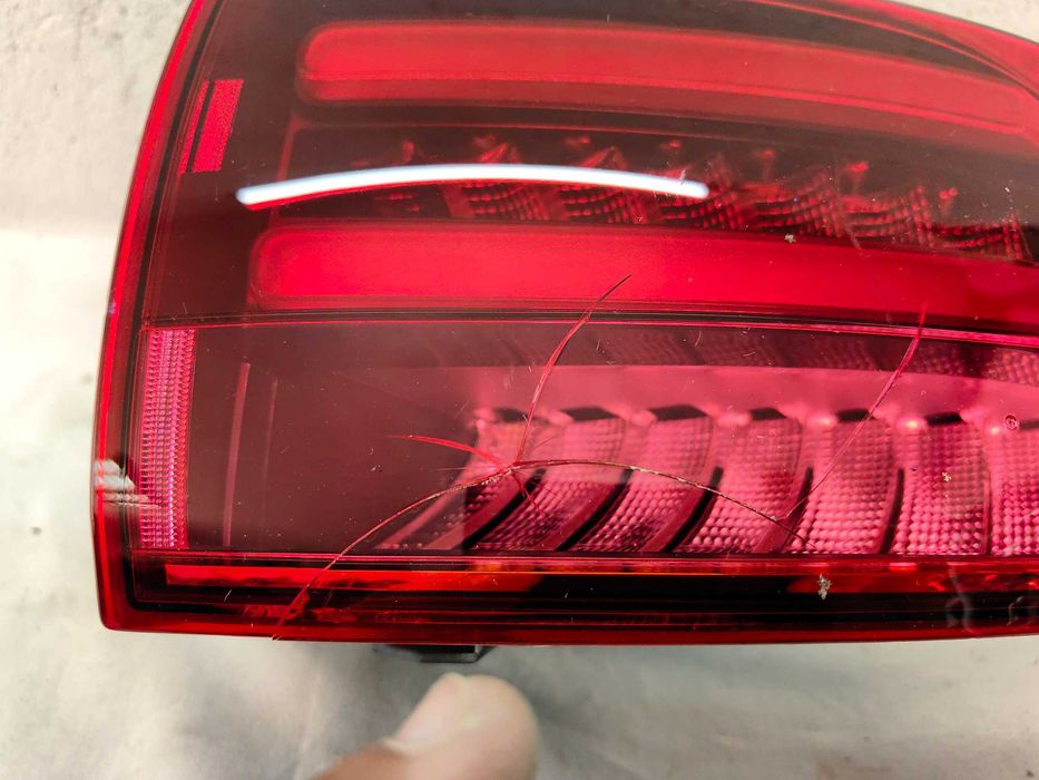 Оригинален стоп Мерцедес 247  Mercedes GLB AMG 247 2020