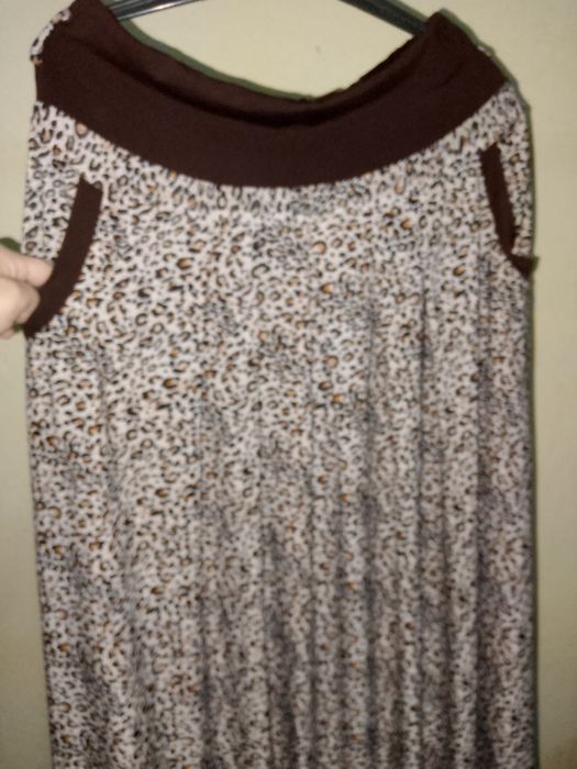 Uzun Yubkalar.hijobliklar uchun ham doimiy