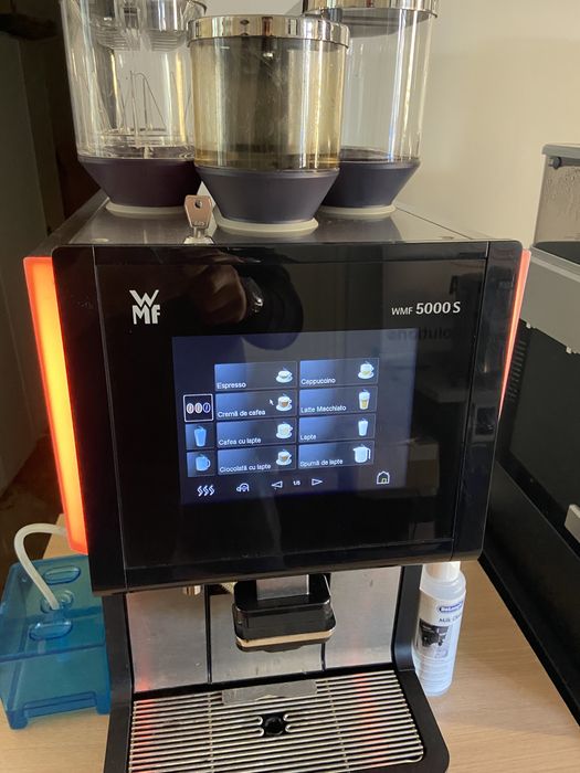 Inchiriere,service aparate profesionale bar,Tchibo,Lavazza ,HoReCa