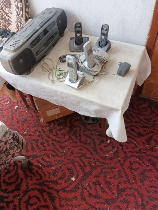 Продам на запчасти.