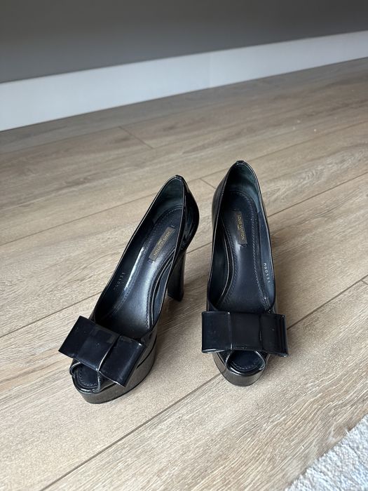 Туфли Louis Vuitton