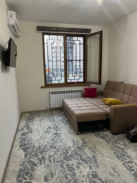 Алмазар сити 1 комнатная квартира