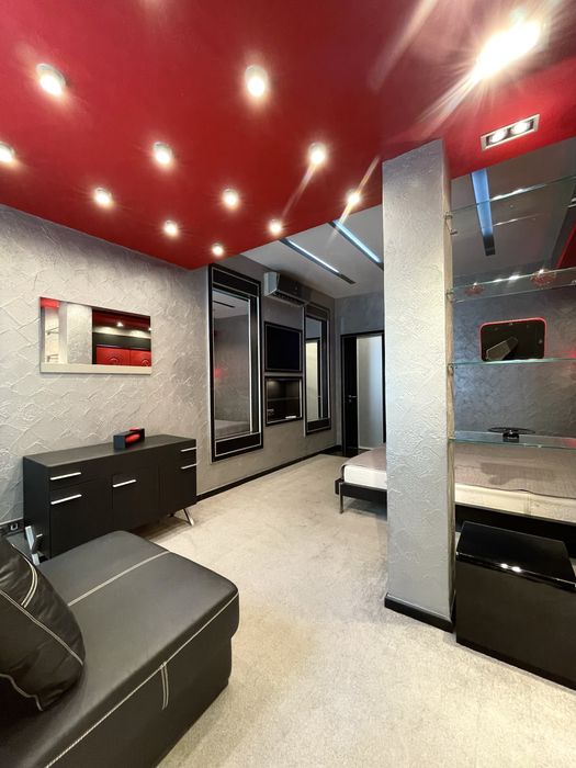 Сдаётся квартира 2/2/4 ул. Бобура 56м². Евро ремонт. Мебель. Техника.