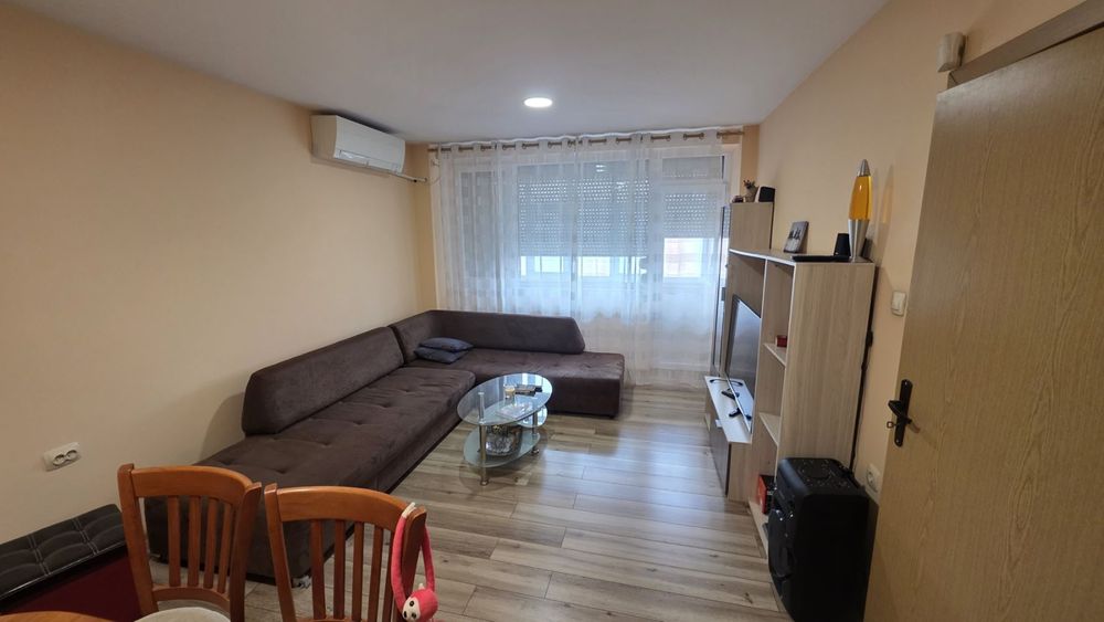 3-стаен в Плевен-Мара Денчева площ 80 цена 145000