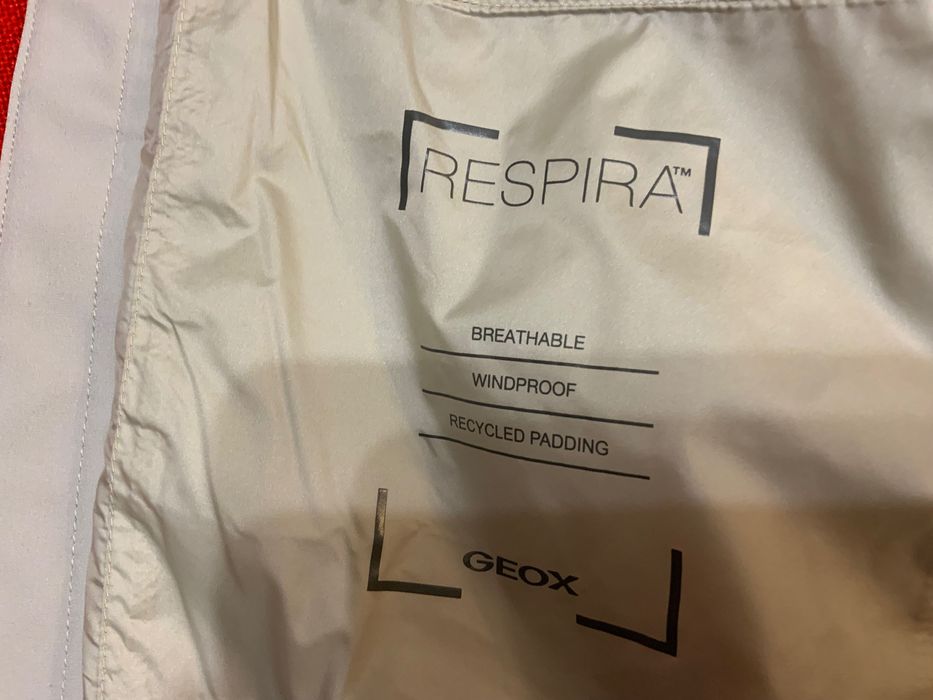 Geox-оригинално яке 52л