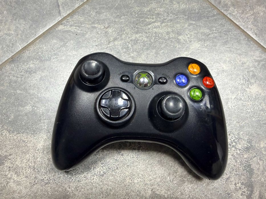 Джойстик контролер за XBOX360 оригинален