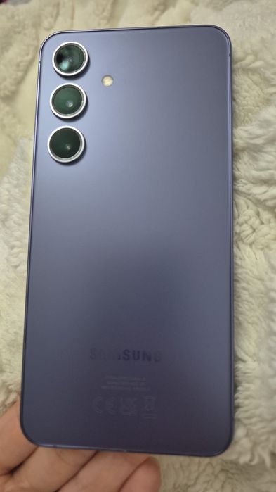 Samsung galaxy s24