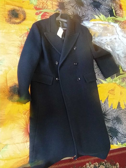 пальто Mango женское новое