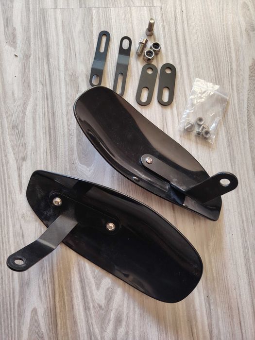 Гардове BMW F650 GS