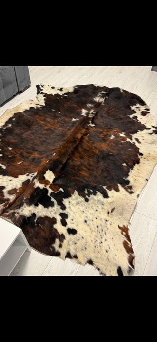 Килим евтествена кожа
