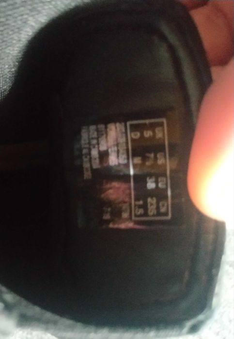 Clarks кожени боти