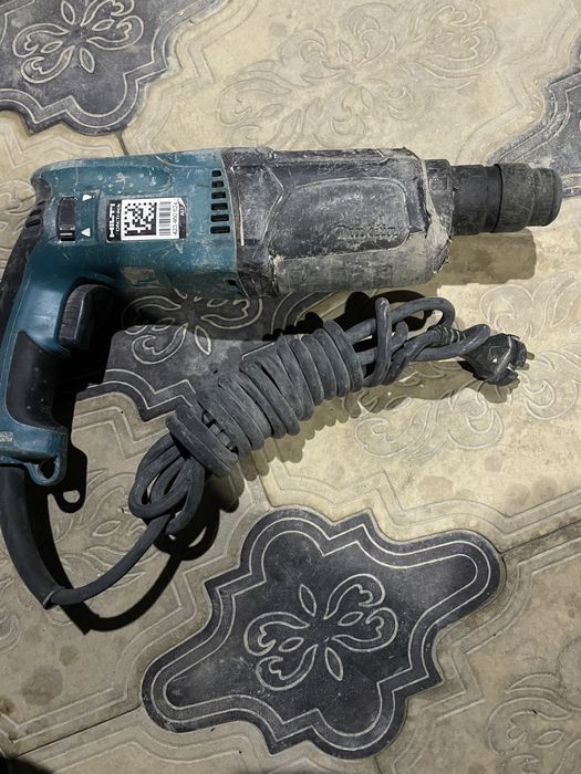 Makita perfarator