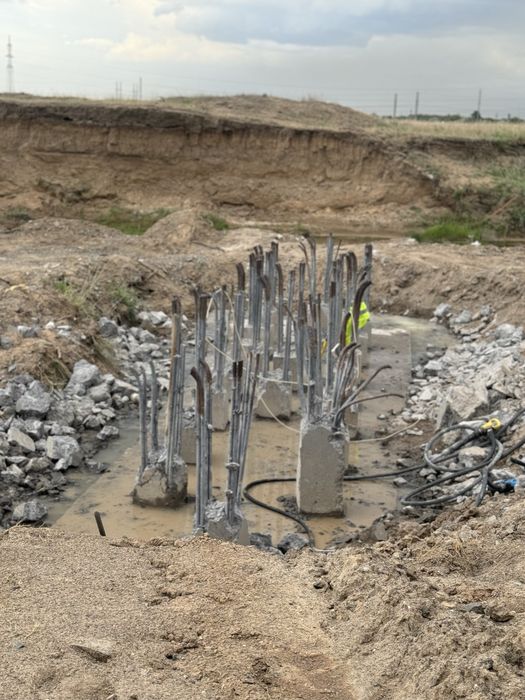 Аренда компрессора ,отбойные молотки