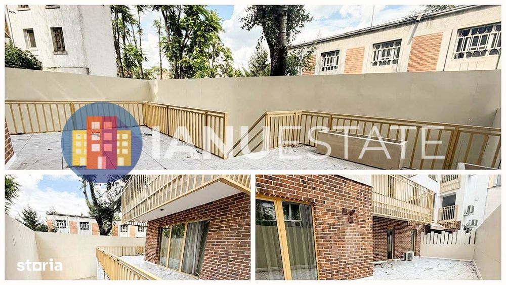 Piata Unirii 10` Metrou Rond Alba Iulia Nou Lux Centrala Terasa 145MP — fotografia 1