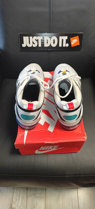 Nike Vapormax Evo, номер 40