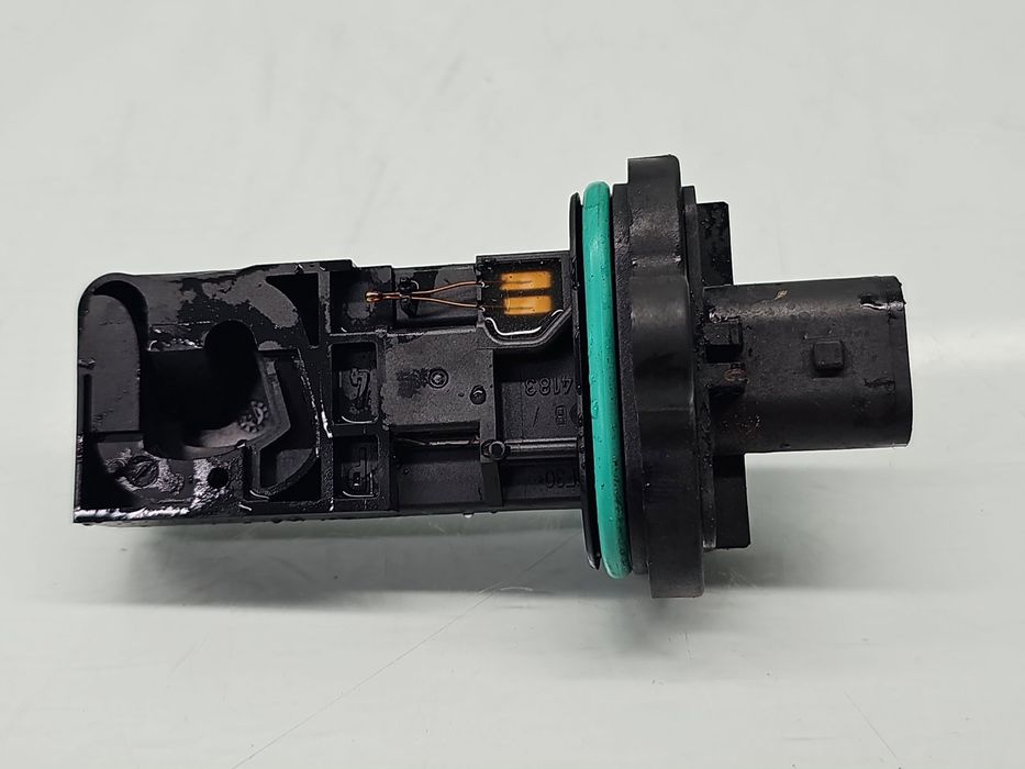 Debitmetru aer Opel Astra J [Fabr 2009-2015] 13301682 1.4 Benz A14XER