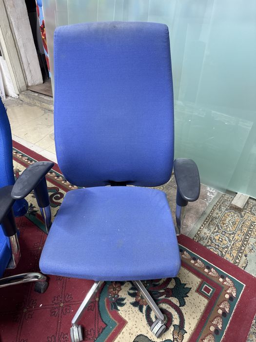 Продам кресло 4штук