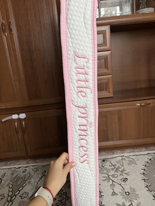 Продается детская кроватка