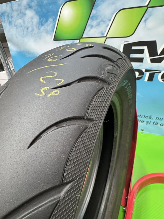 150 80 16 Anvelopa Moto Avon Cobra Chrome 2021 cauciuc spate C2238