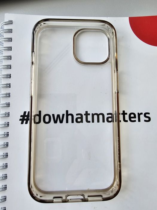 Husa silicon Cellara pentru iphone 15