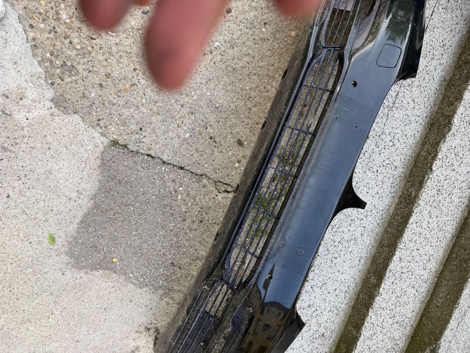 Предна броня bmw g11 бмв г11